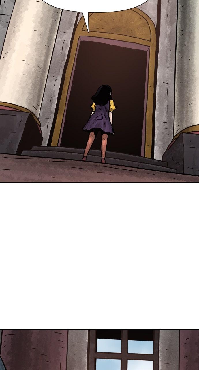 Warrior Executioner Chap 160 - Next Chap 161