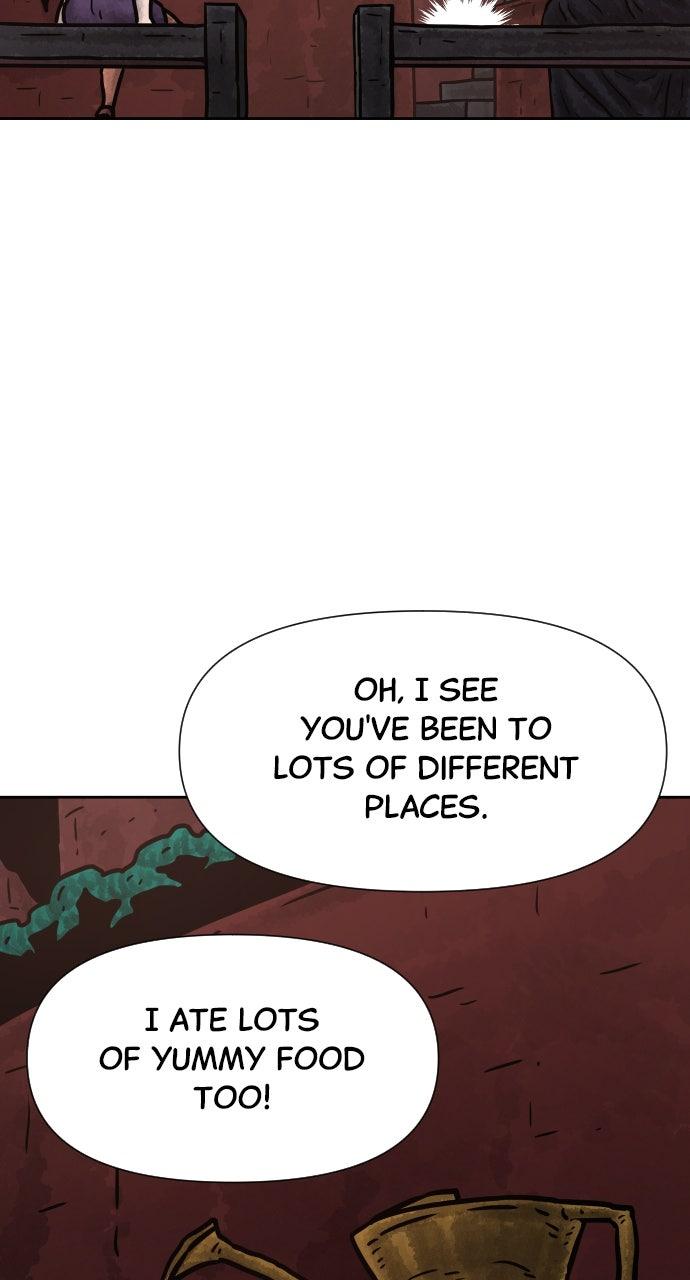 Warrior Executioner Chap 160 - Next Chap 161