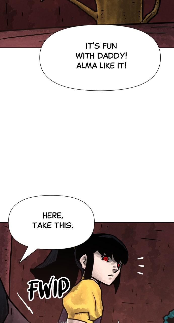 Warrior Executioner Chap 160 - Next Chap 161