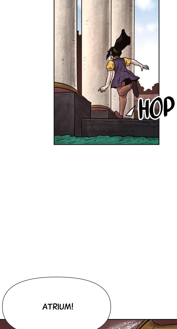 Warrior Executioner Chap 160 - Next Chap 161