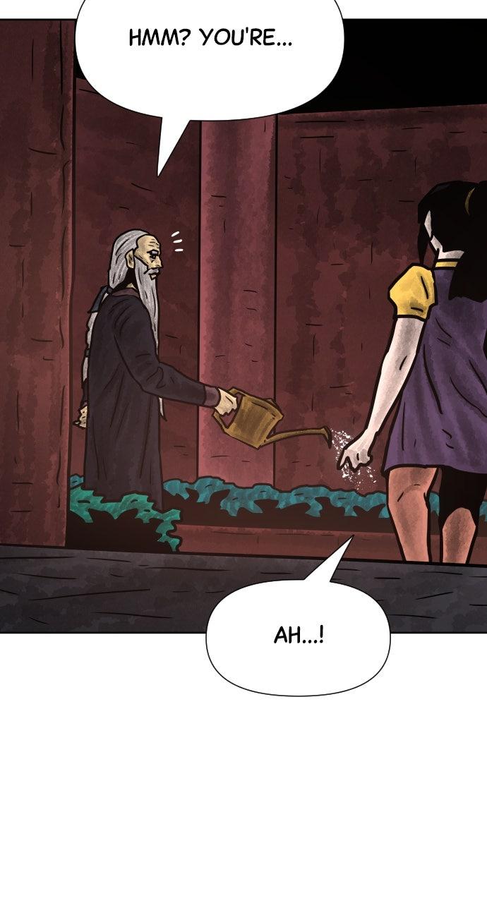 Warrior Executioner Chap 160 - Next Chap 161