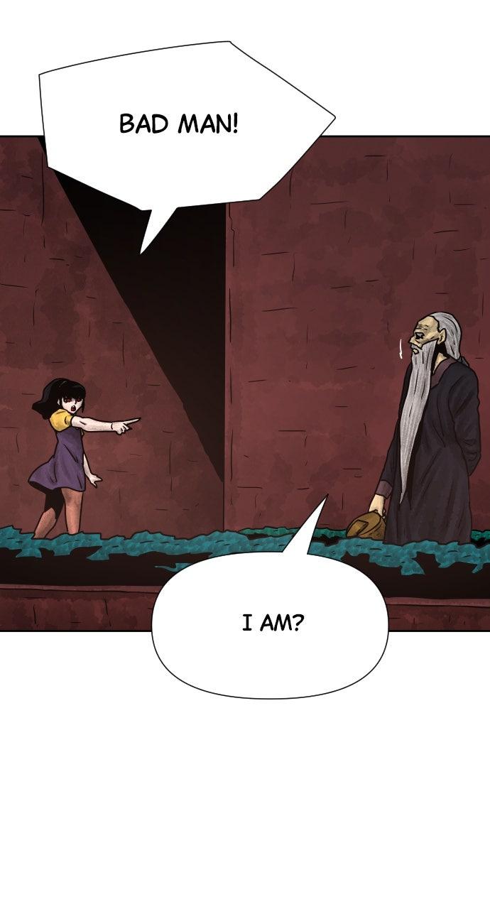 Warrior Executioner Chap 160 - Next Chap 161