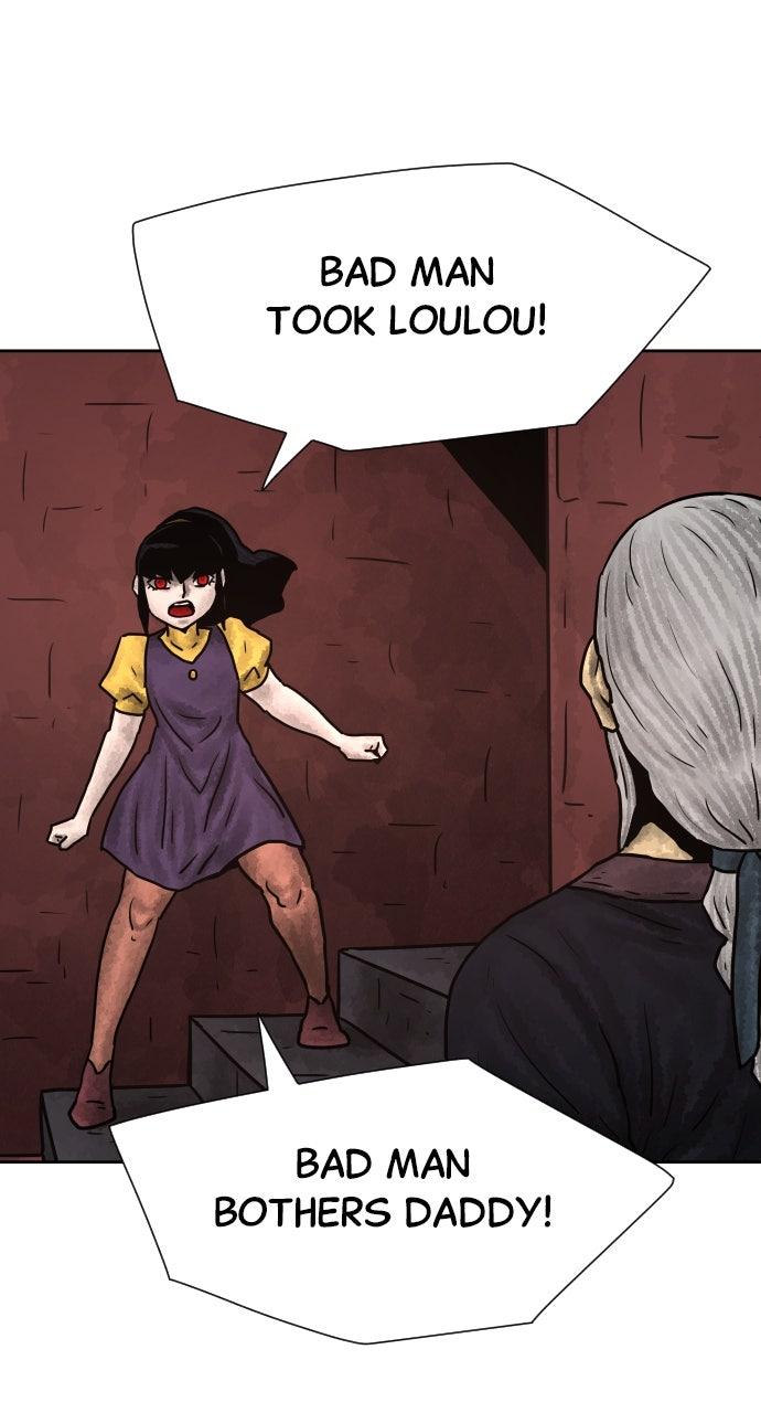 Warrior Executioner Chap 160 - Next Chap 161