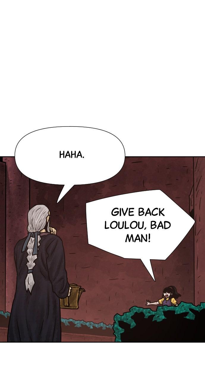 Warrior Executioner Chap 160 - Next Chap 161