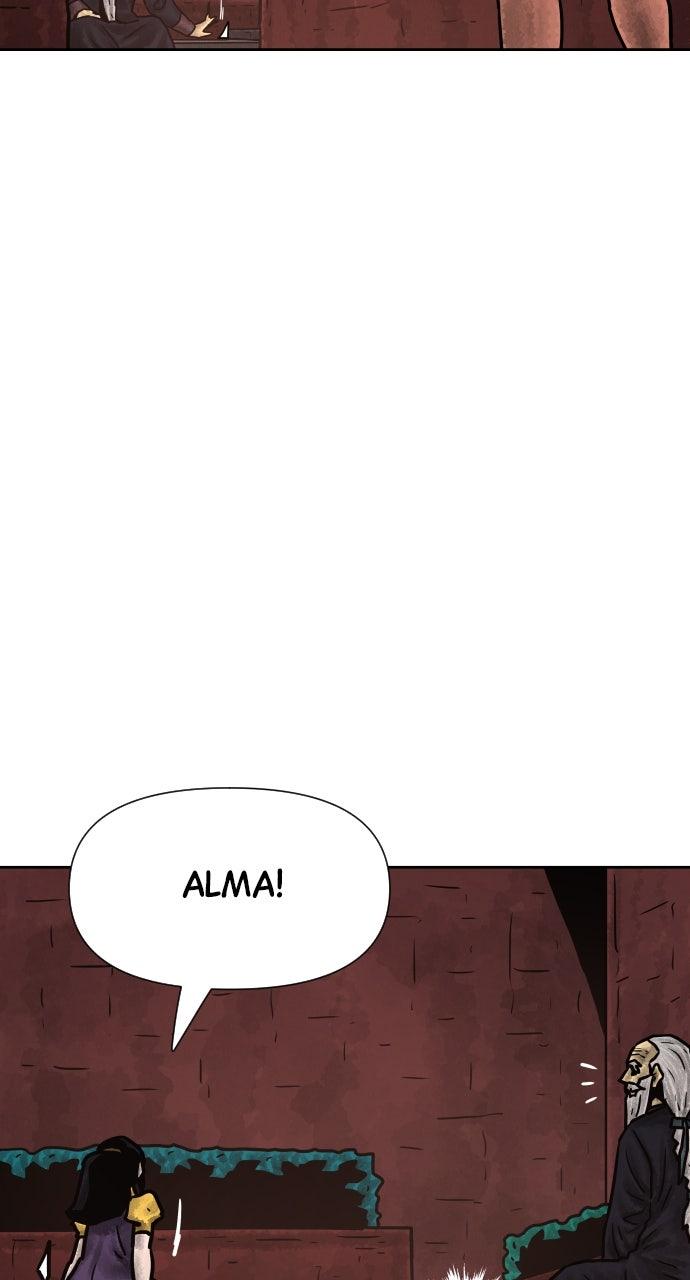 Warrior Executioner Chap 160 - Next Chap 161