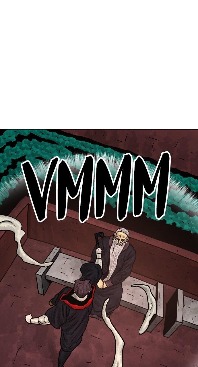 Warrior Executioner Chap 160 - Next Chap 161