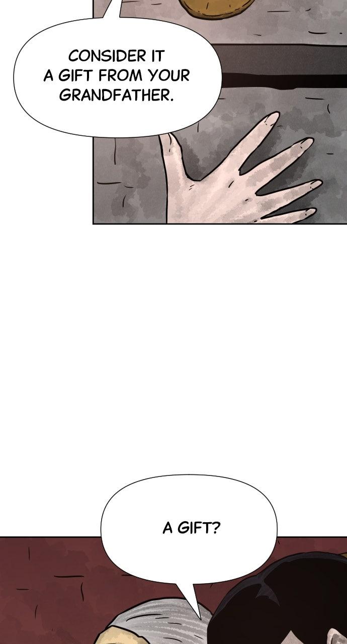 Warrior Executioner Chap 160 - Next Chap 161