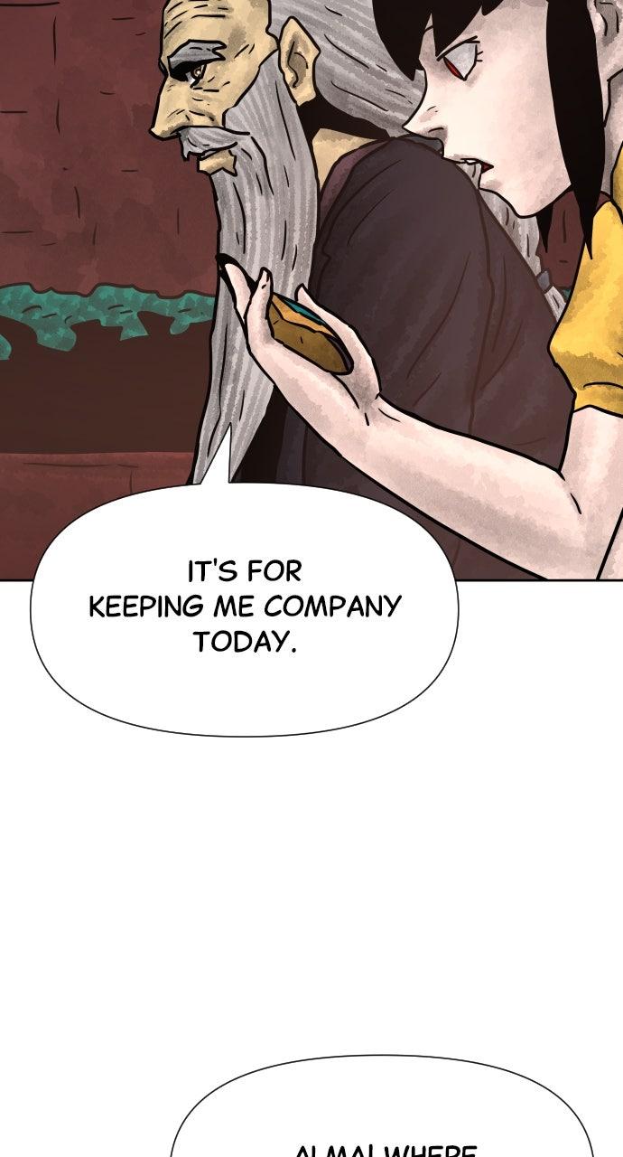 Warrior Executioner Chap 160 - Next Chap 161