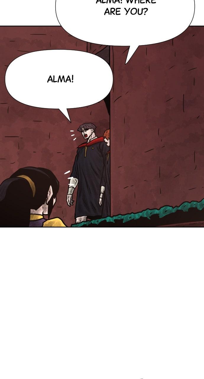 Warrior Executioner Chap 160 - Next Chap 161