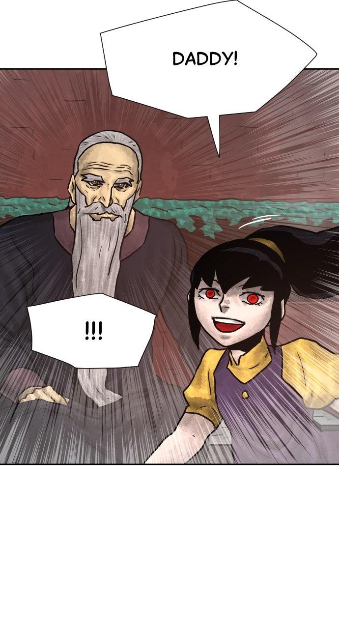 Warrior Executioner Chap 160 - Next Chap 161