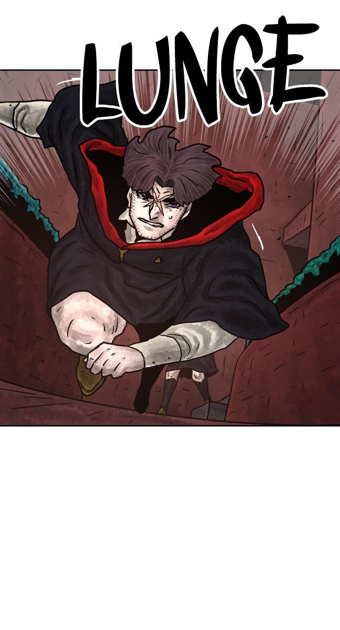 Warrior Executioner Chap 160 - Next Chap 161