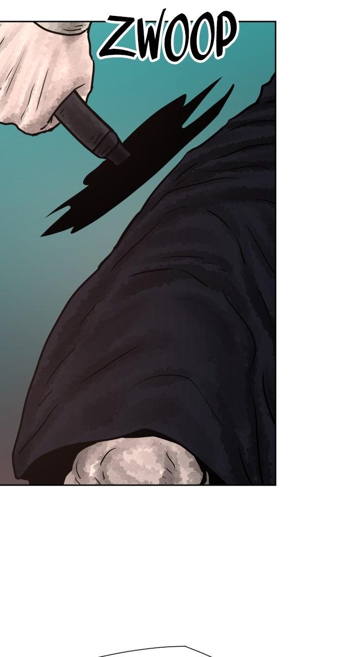 Warrior Executioner Chap 160 - Next Chap 161