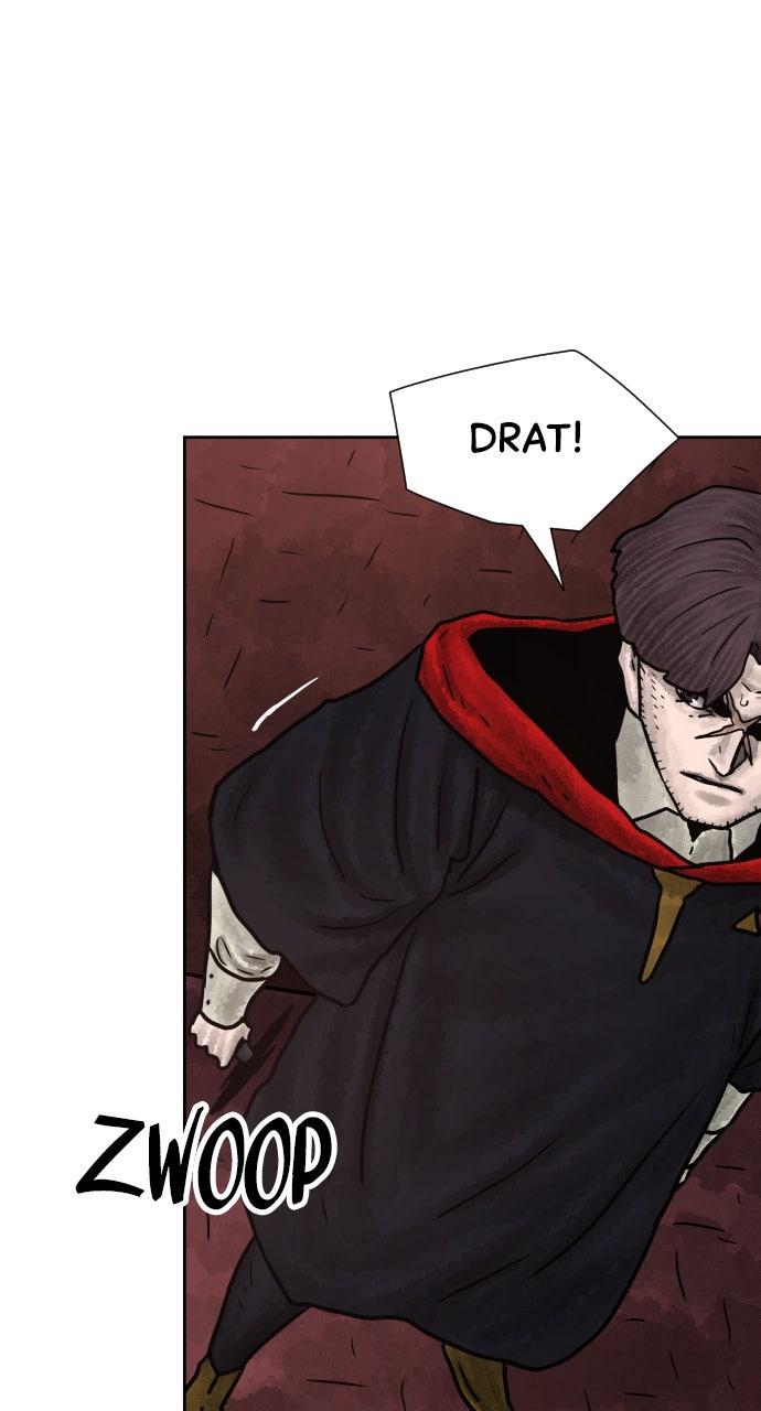 Warrior Executioner Chap 160 - Next Chap 161