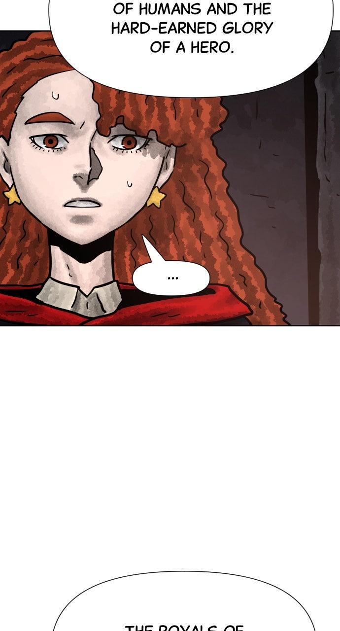 Warrior Executioner Chap 160 - Next Chap 161