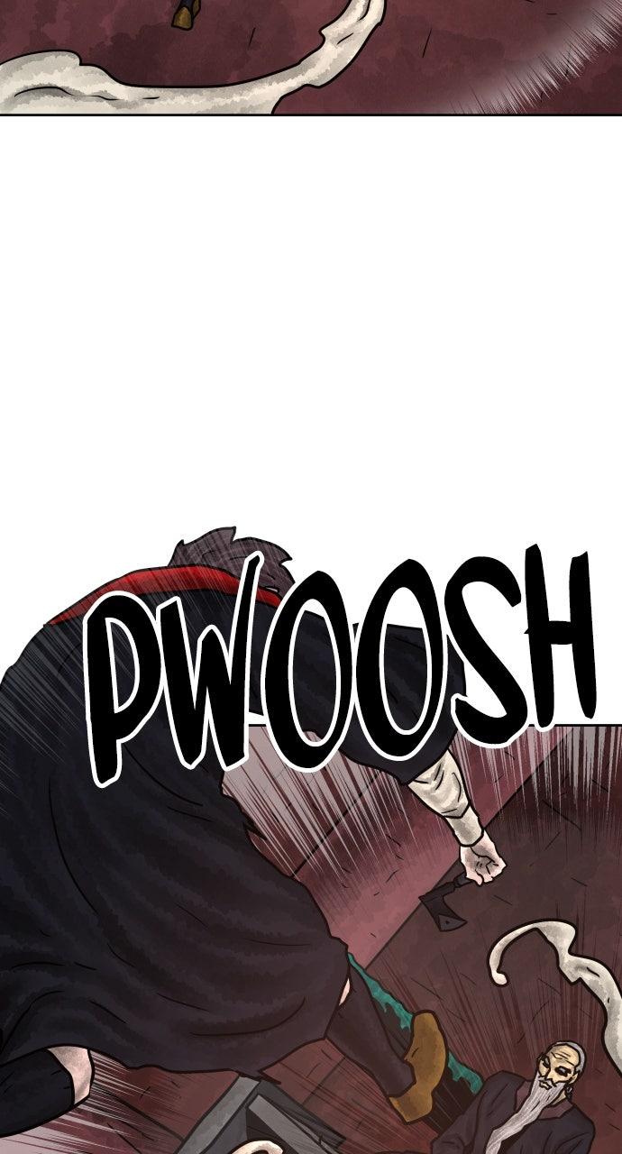 Warrior Executioner Chap 160 - Next Chap 161