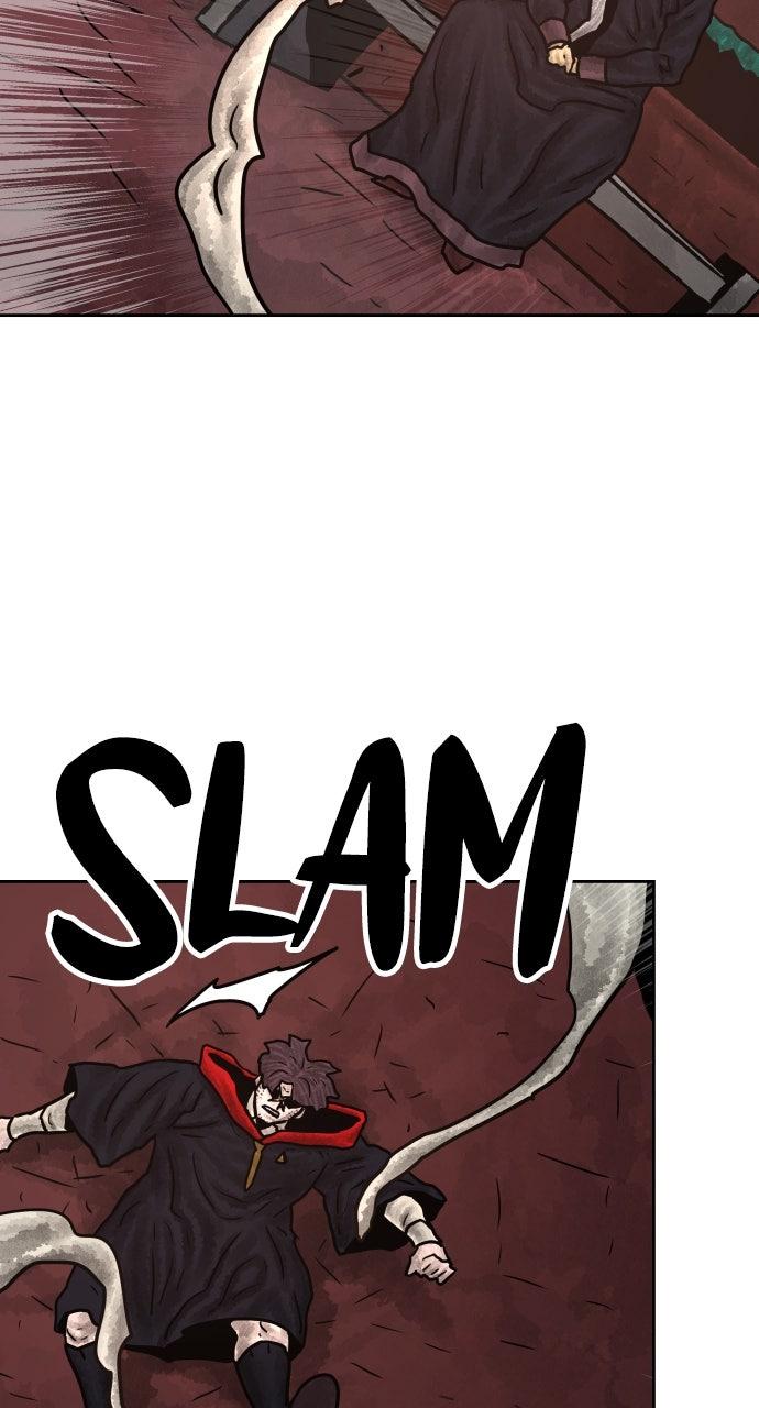 Warrior Executioner Chap 160 - Next Chap 161