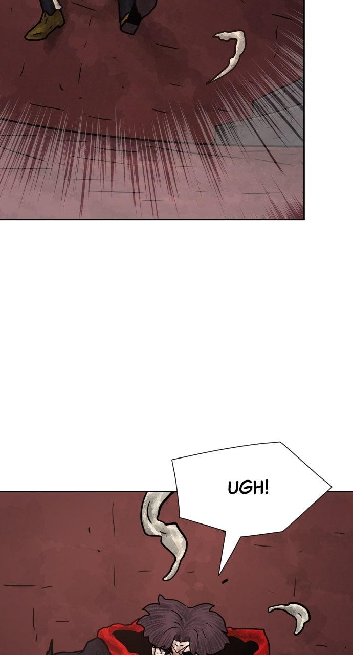 Warrior Executioner Chap 160 - Next Chap 161