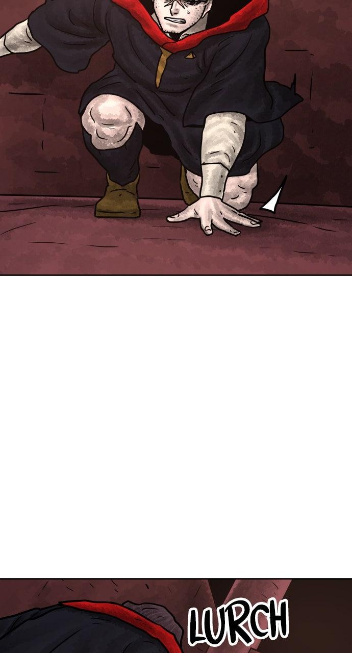 Warrior Executioner Chap 160 - Next Chap 161