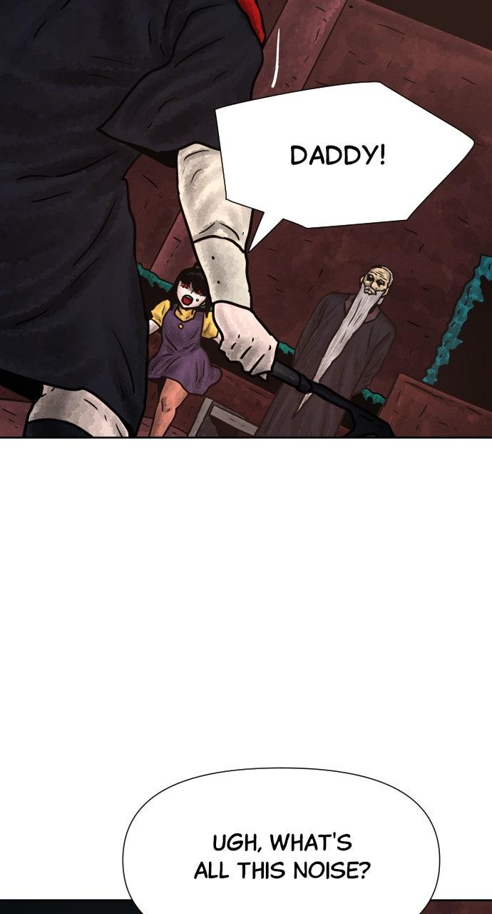 Warrior Executioner Chap 160 - Next Chap 161