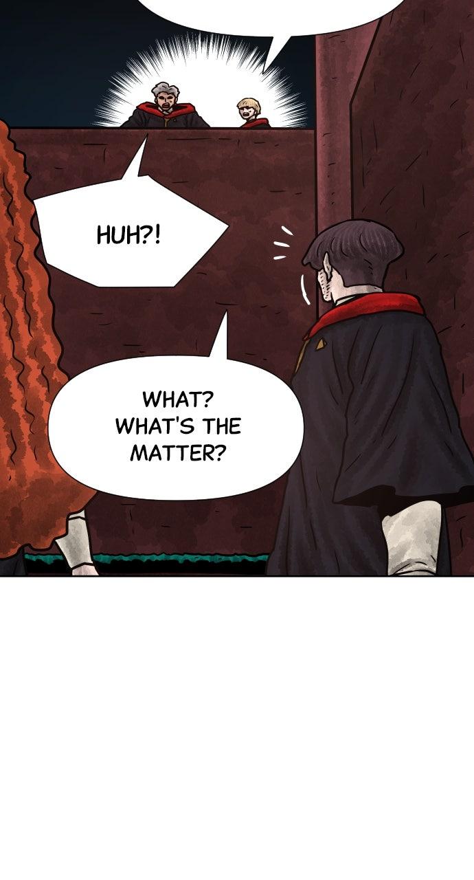 Warrior Executioner Chap 160 - Next Chap 161