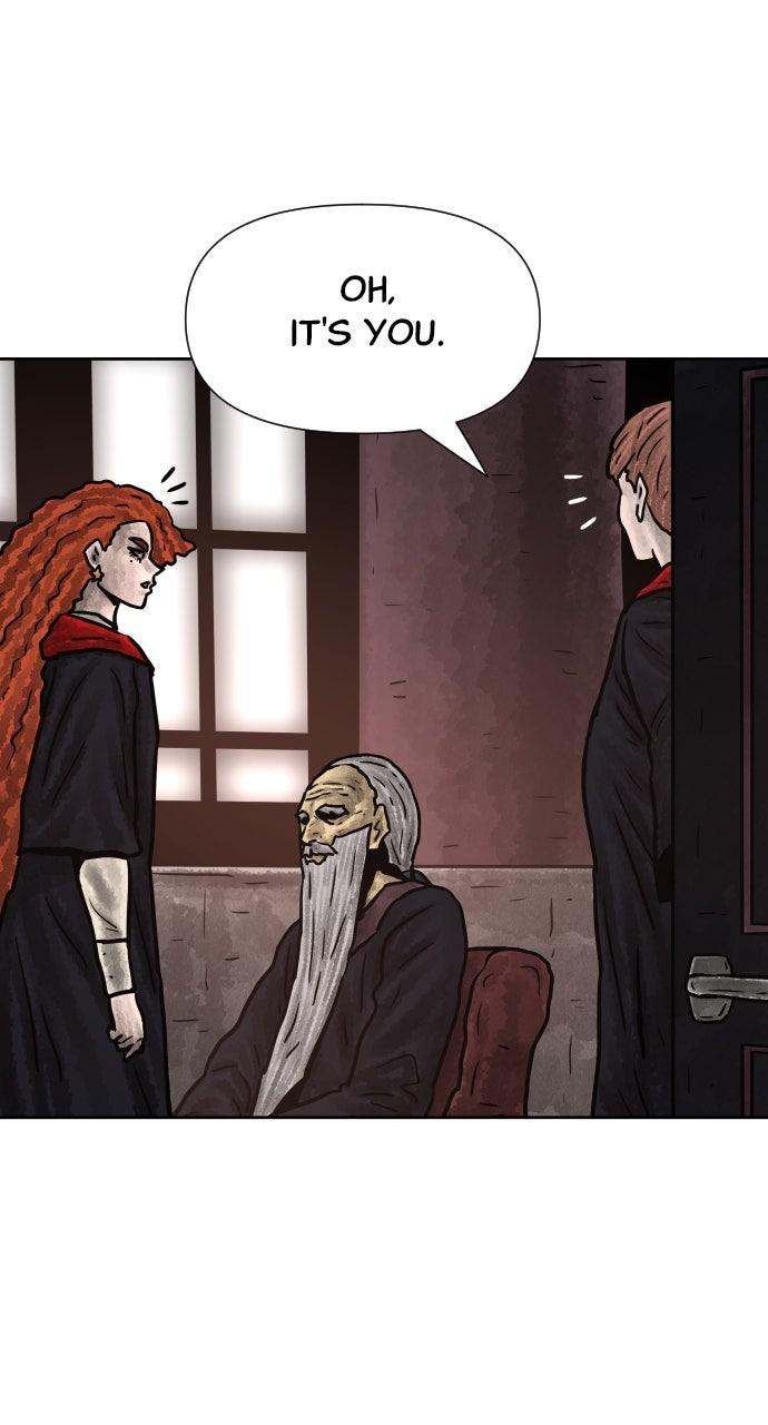 Warrior Executioner Chap 160 - Next Chap 161