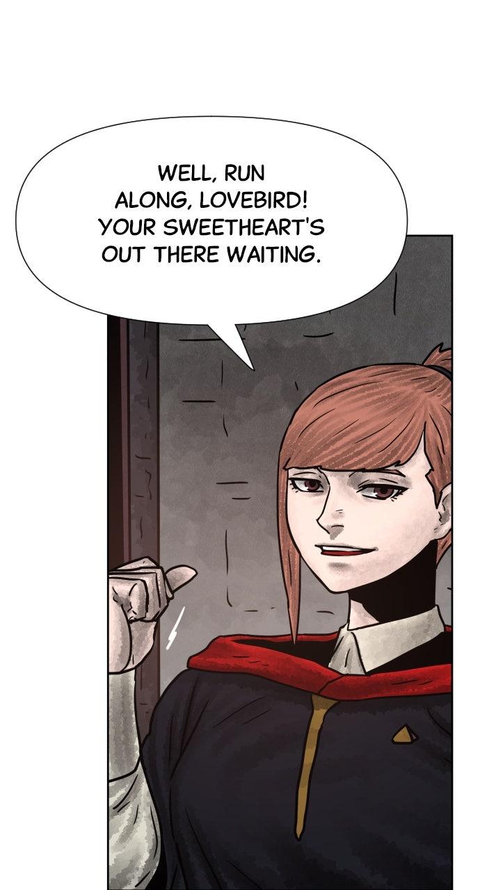 Warrior Executioner Chap 160 - Next Chap 161