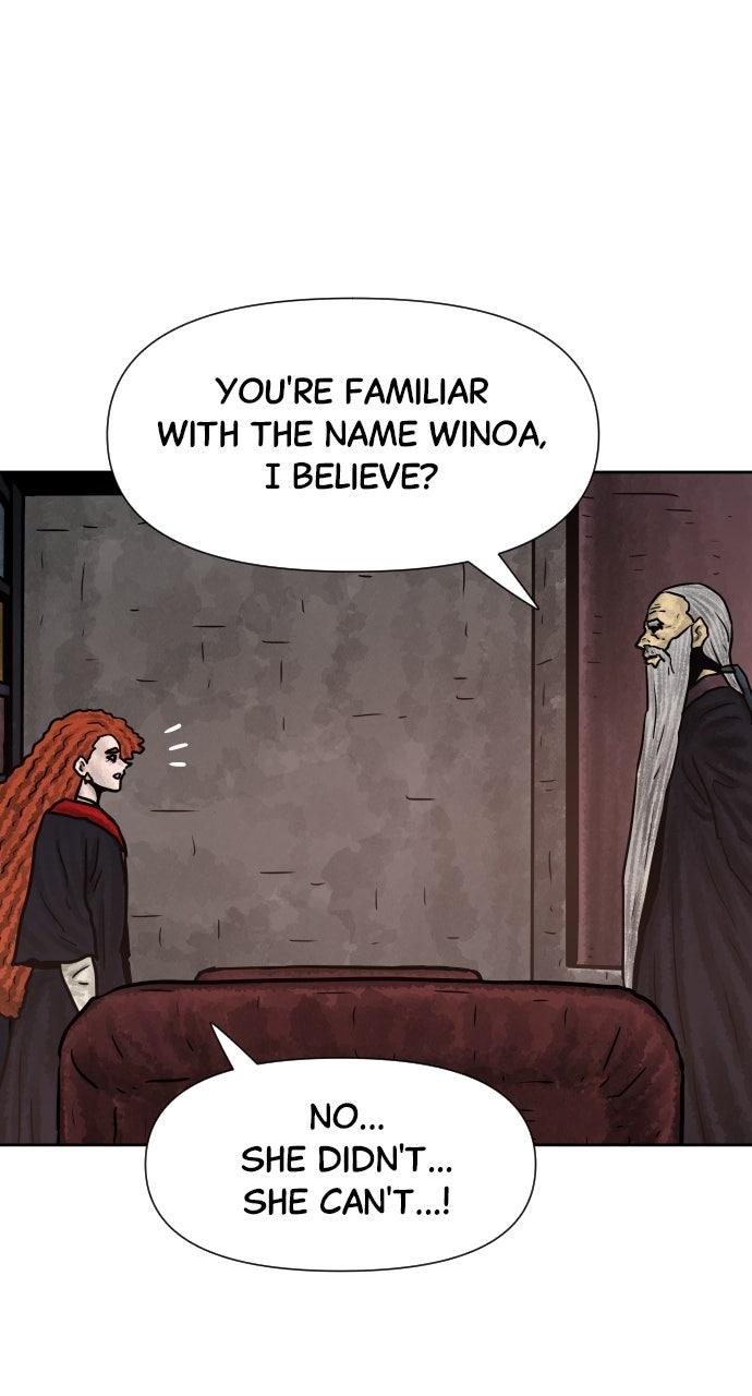 Warrior Executioner Chap 160 - Next Chap 161