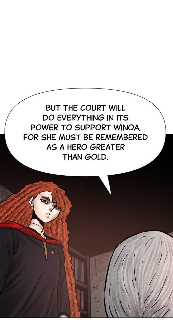 Warrior Executioner Chap 160 - Next Chap 161