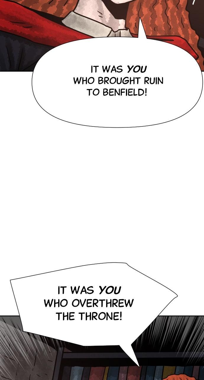 Warrior Executioner Chap 160 - Next Chap 161