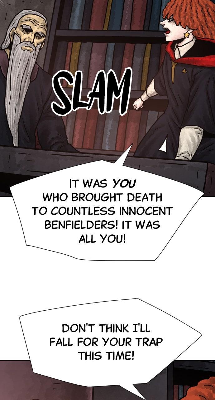 Warrior Executioner Chap 160 - Next Chap 161