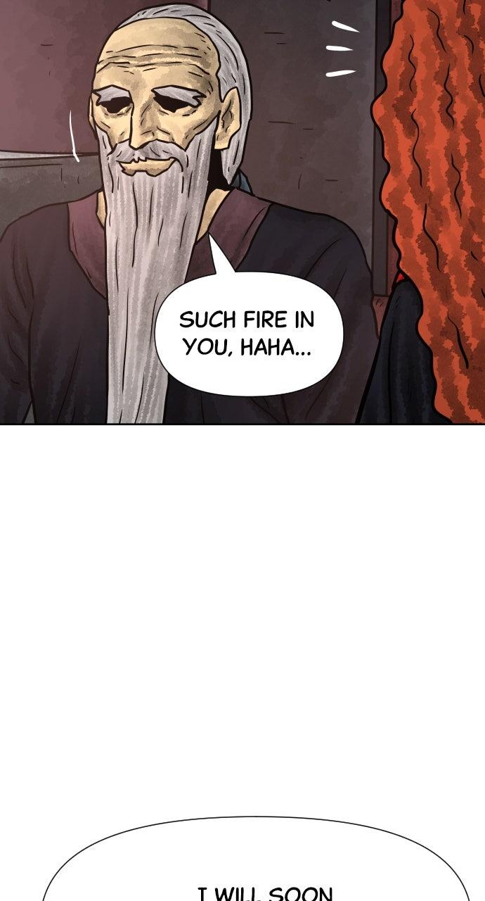 Warrior Executioner Chap 160 - Next Chap 161