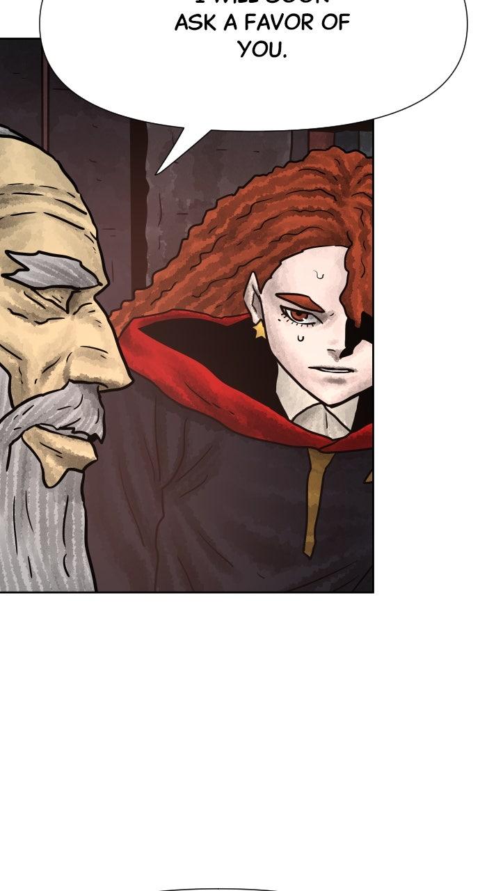 Warrior Executioner Chap 160 - Next Chap 161