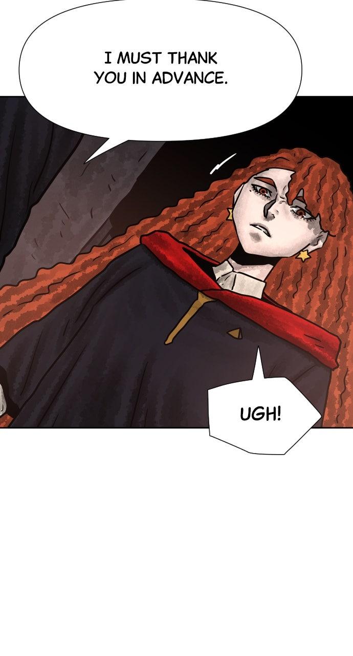 Warrior Executioner Chap 160 - Next Chap 161