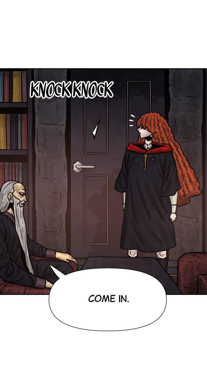 Warrior Executioner Chap 160 - Next Chap 161