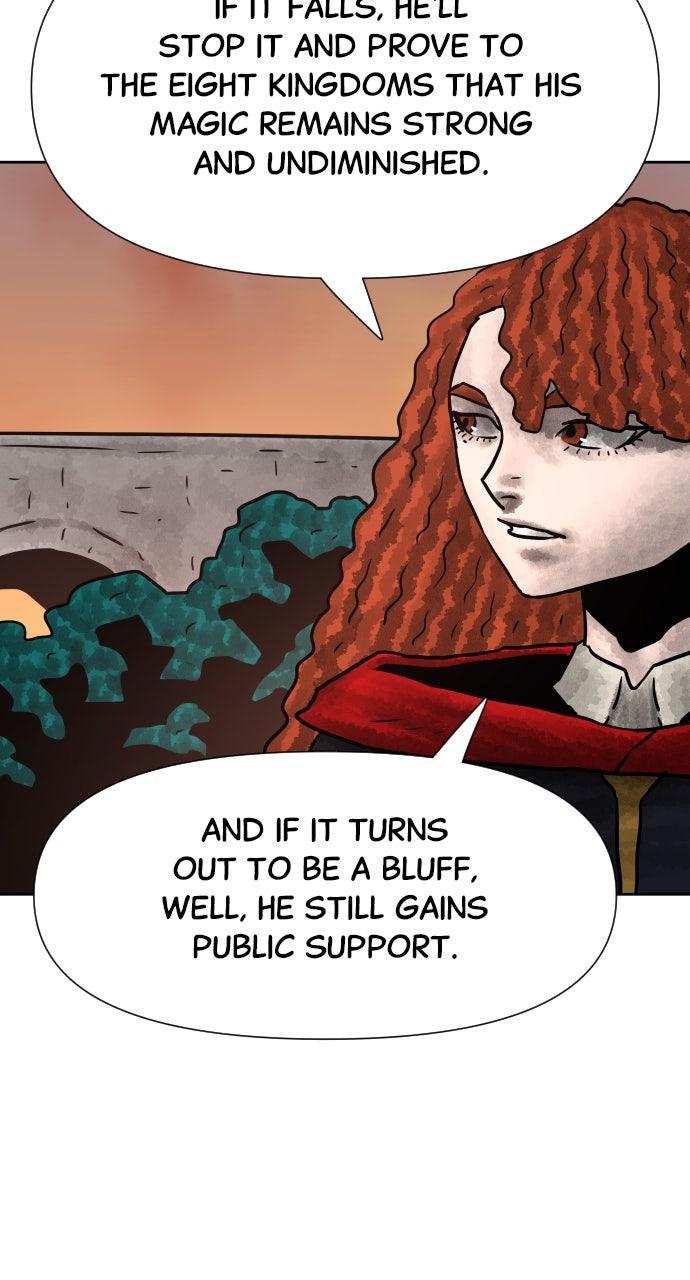 Warrior Executioner Chap 160 - Next Chap 161