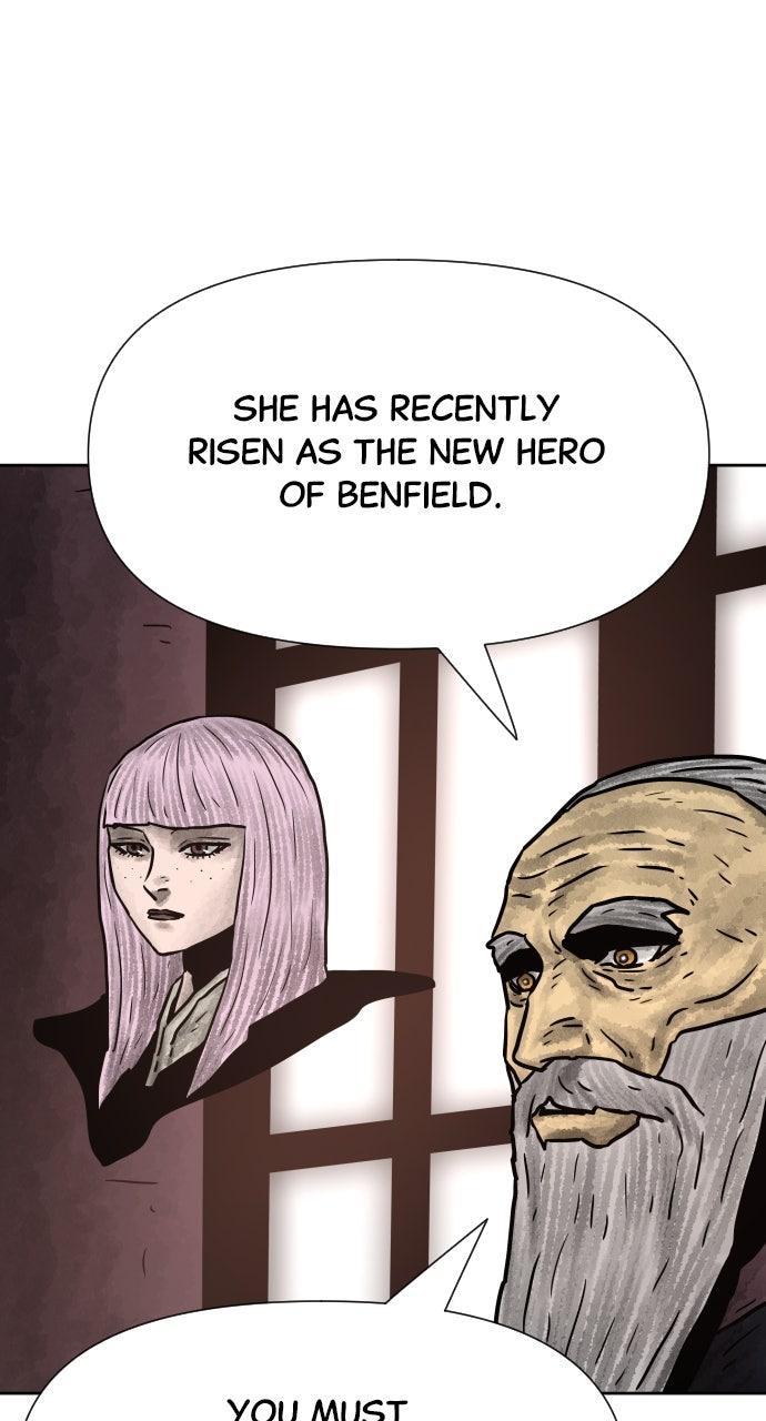 Warrior Executioner Chap 160 - Next Chap 161