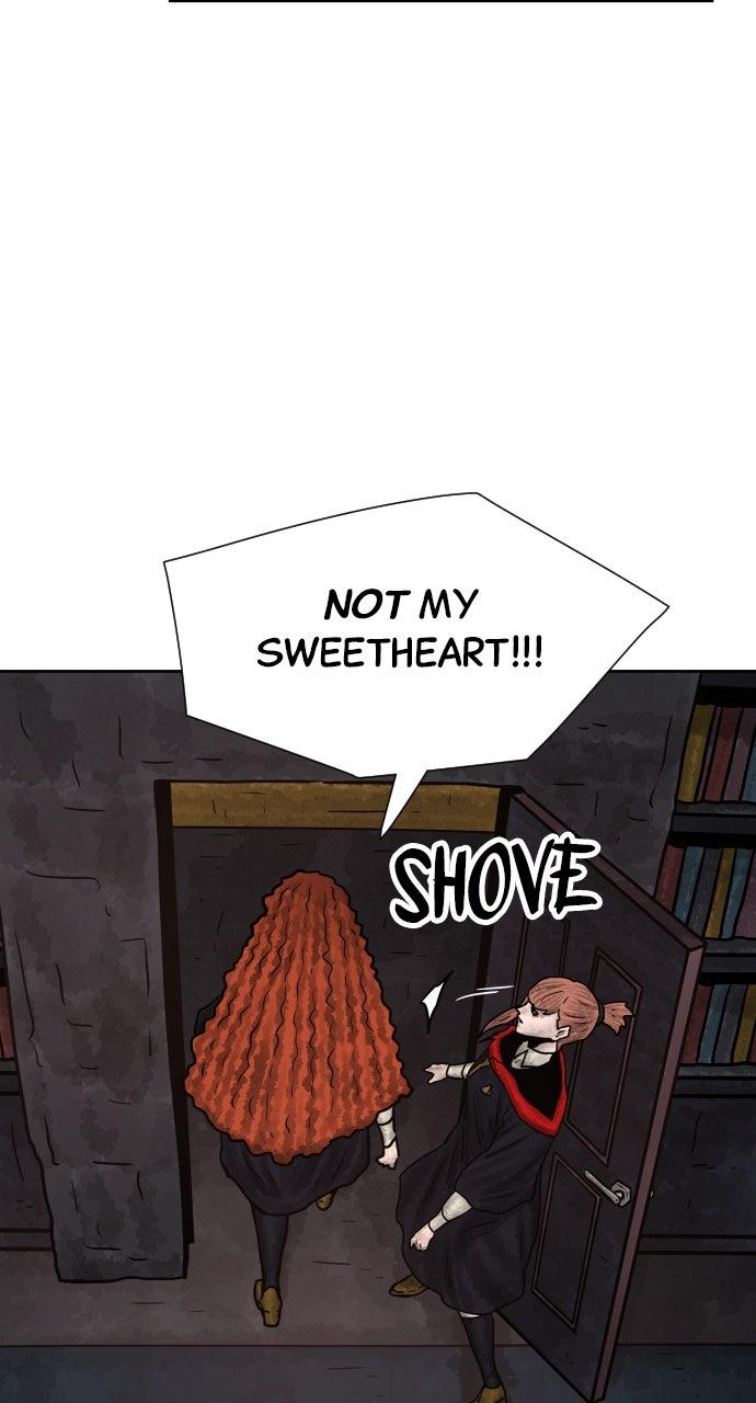 Warrior Executioner Chap 160 - Next Chap 161