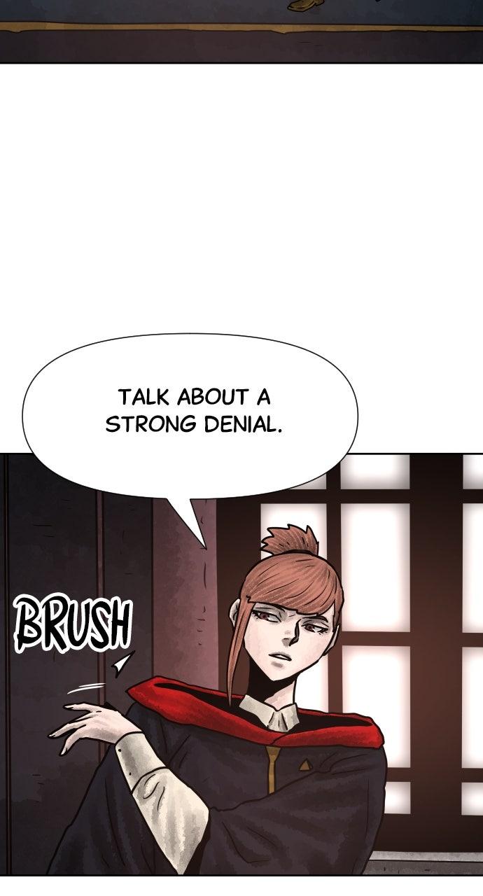 Warrior Executioner Chap 160 - Next Chap 161