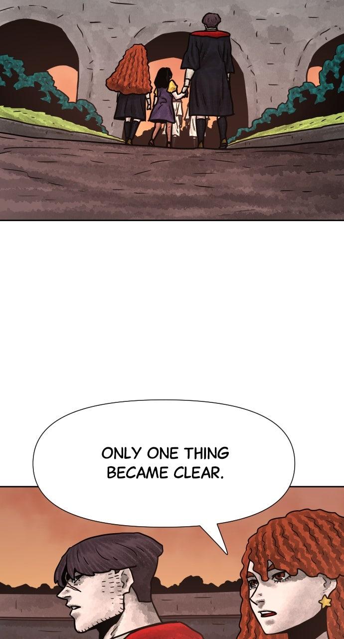 Warrior Executioner Chap 160 - Next Chap 161