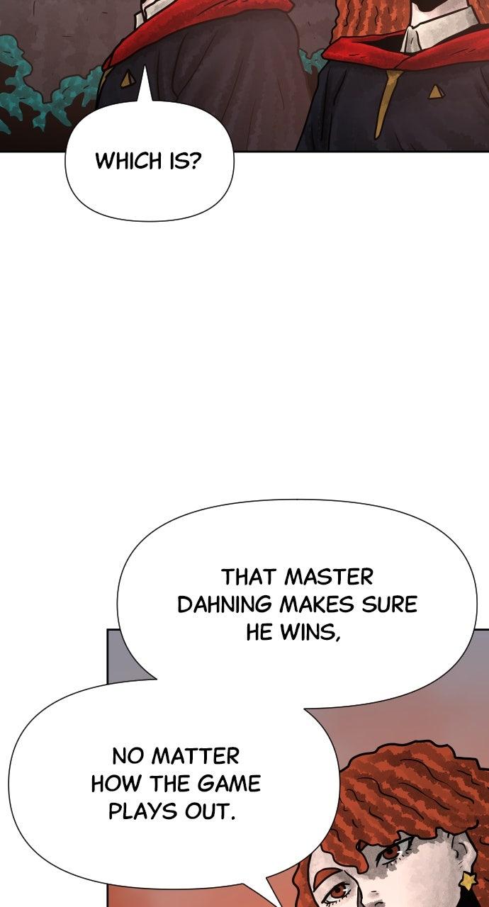 Warrior Executioner Chap 160 - Next Chap 161