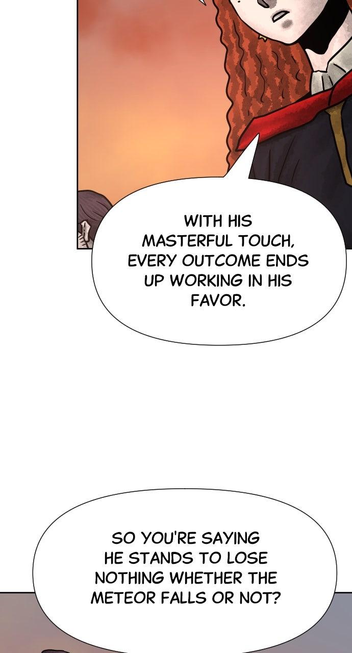 Warrior Executioner Chap 160 - Next Chap 161