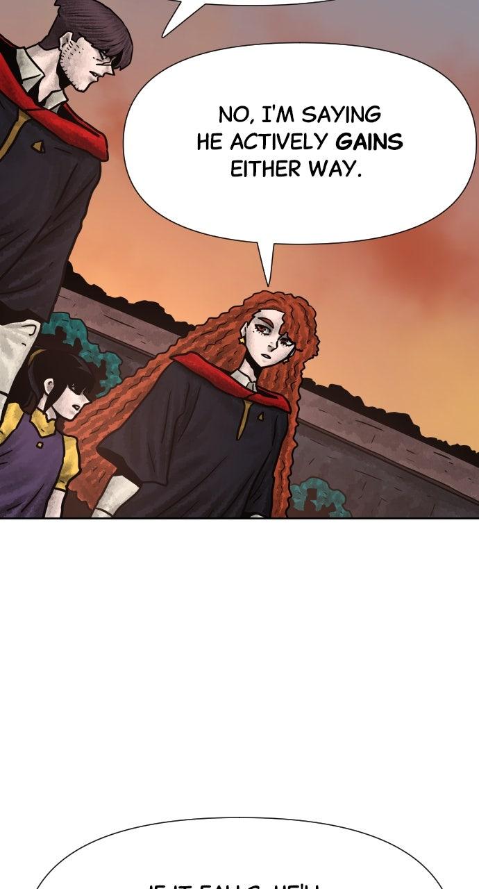 Warrior Executioner Chap 160 - Next Chap 161