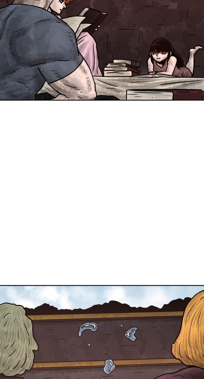 Warrior Executioner Chap 160 - Next Chap 161