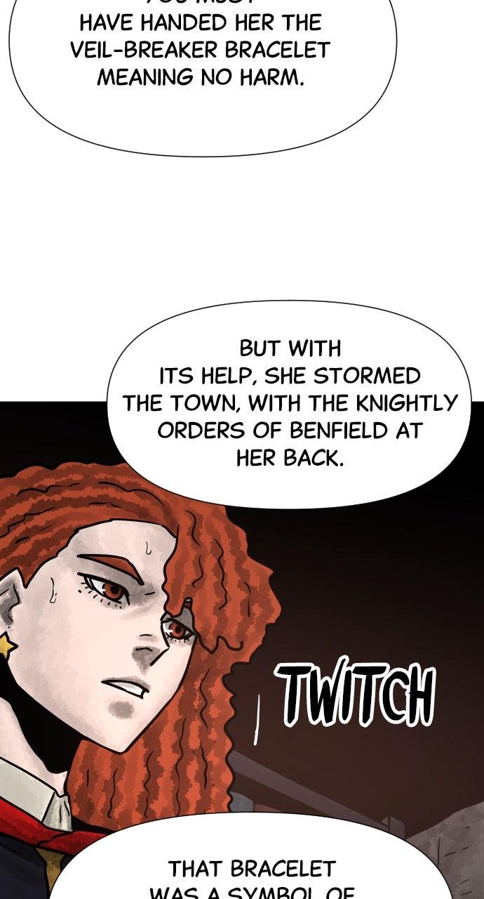 Warrior Executioner Chap 160 - Next Chap 161