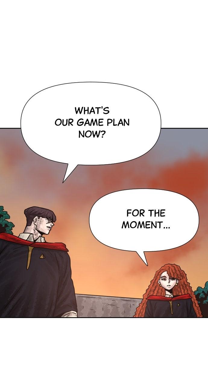 Warrior Executioner Chap 160 - Next Chap 161