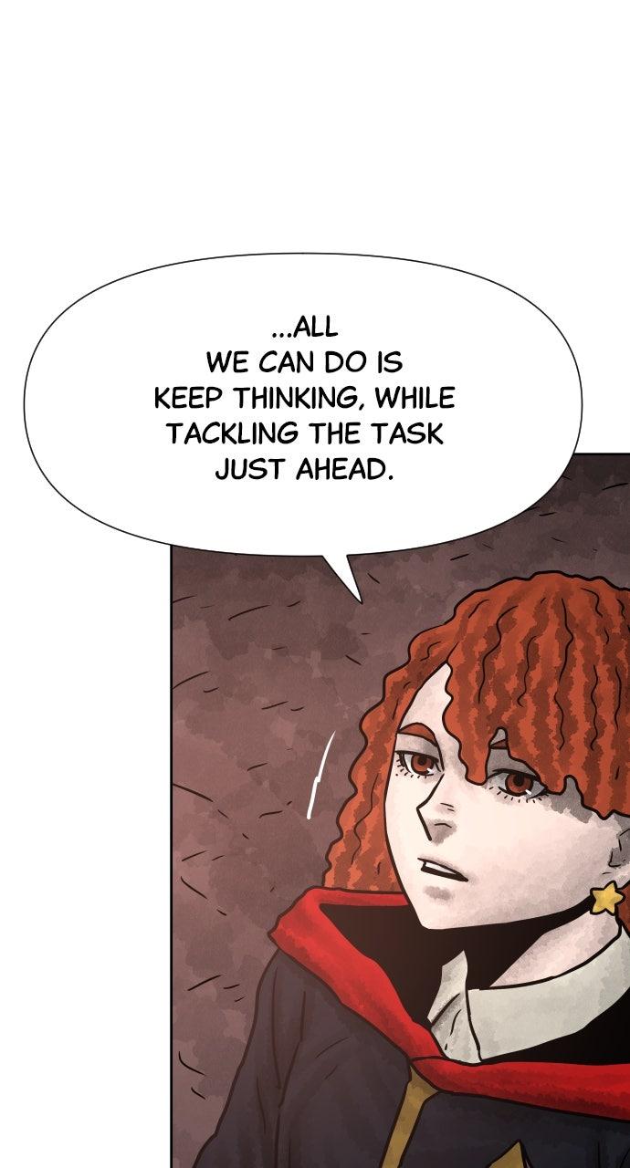 Warrior Executioner Chap 160 - Next Chap 161