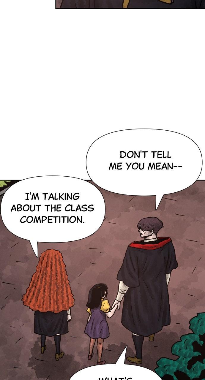 Warrior Executioner Chap 160 - Next Chap 161