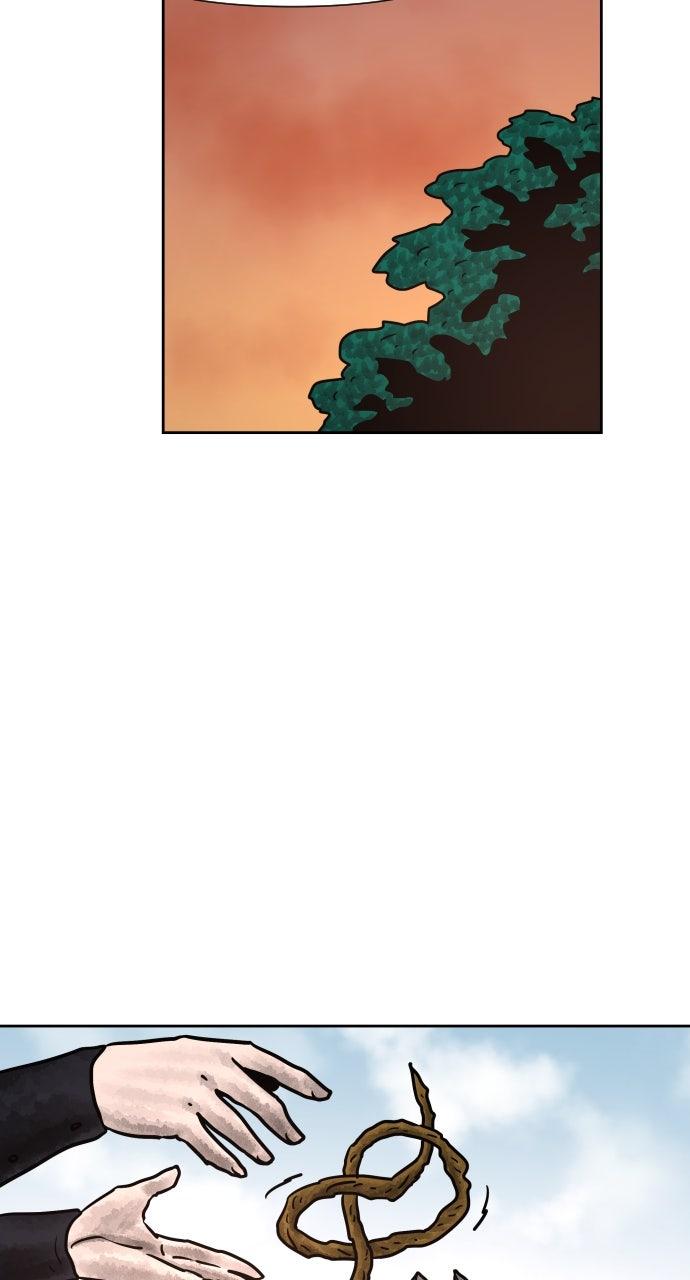 Warrior Executioner Chap 160 - Next Chap 161