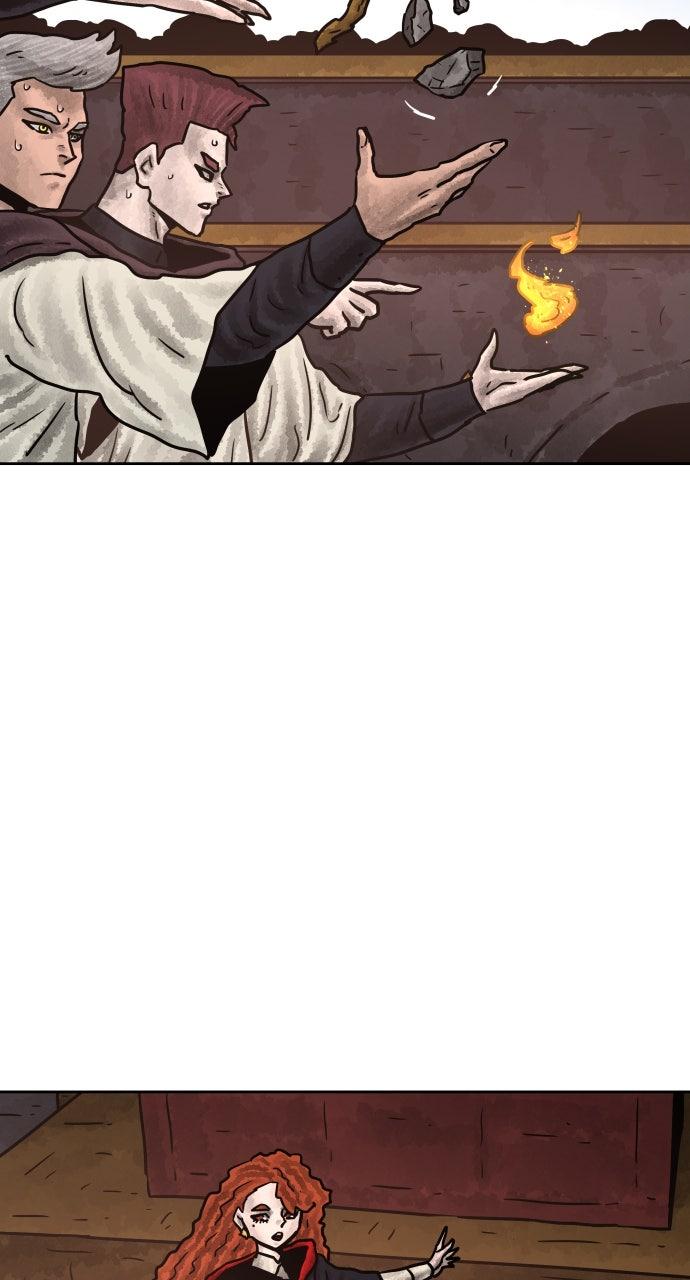 Warrior Executioner Chap 160 - Next Chap 161