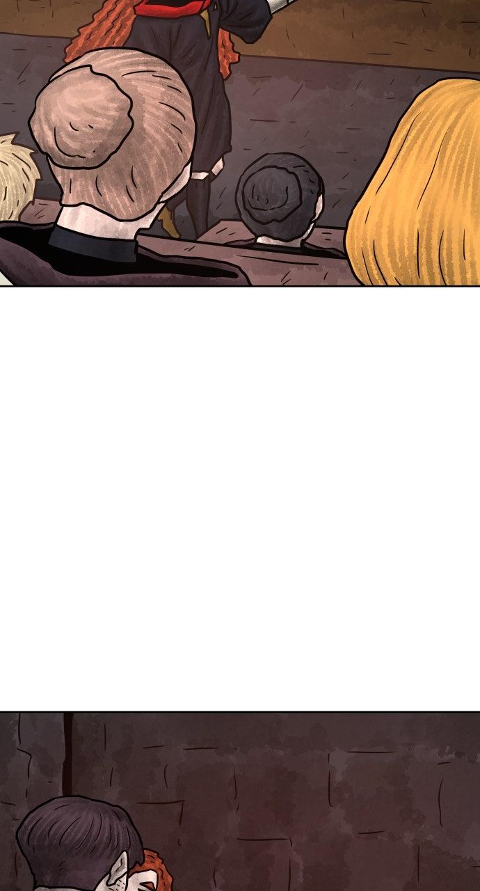 Warrior Executioner Chap 160 - Next Chap 161